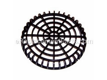 10044839-1-M-Shindaiwa-E104000160-Intake Cover
