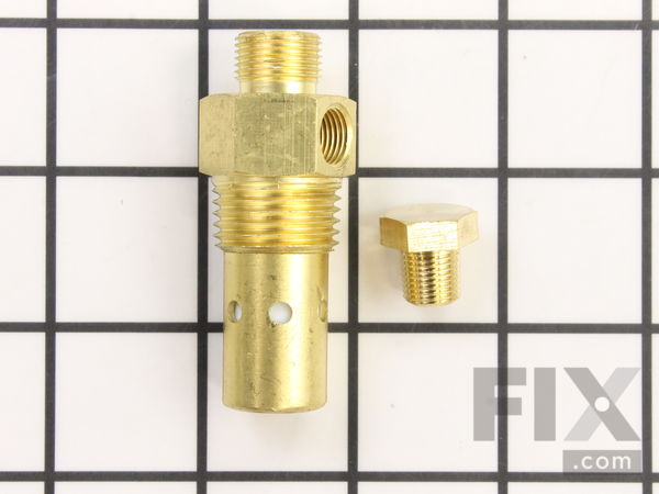 10044853-1-M-Powermate-E105010-Kit, Check Valve