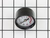 10044858-2-S-Powermate-E105403-Gauge, Pressure