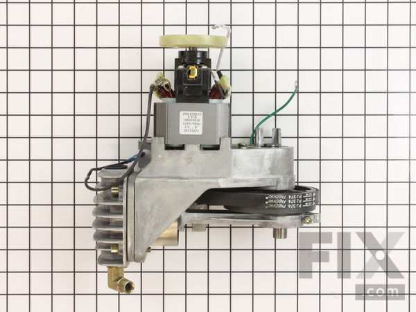 10044860-1-M-Powermate-E105408-Kit, Pump/Motor Assy