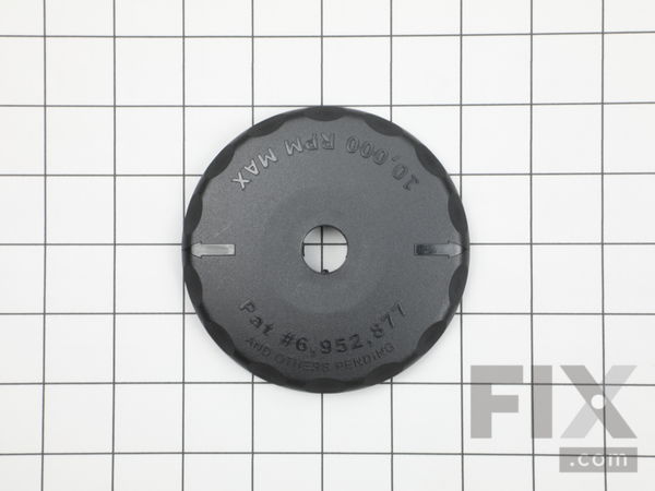 10044878-1-M-Shindaiwa-E415000091-Knob