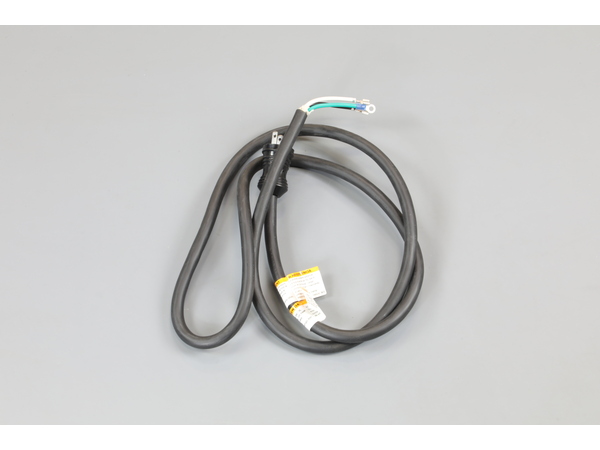 10044914-1-M-Campbell Hausfeld-EC012601AV-Power Cord And Plug Assembly