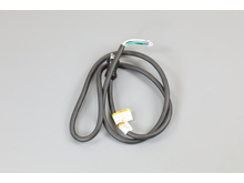 Power Cord And Plug Assembly – Part Number: EC012601AV