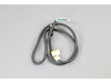 Power Cord And Plug Assembly – Part Number: EC012601AV