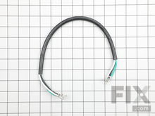 Motor Cord – Part Number: EC012800AV