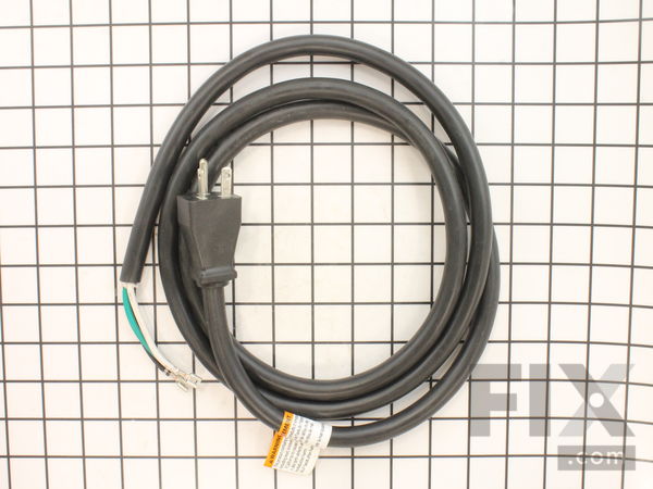10044920-1-M-Campbell Hausfeld-EC012901AV-Power Cord And Plug Assembly