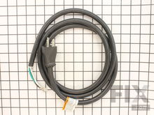 Power Cord And Plug Assembly – Part Number: EC012901AV