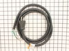 Power Cord And Plug Assembly – Part Number: EC012901AV