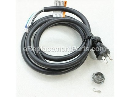 10044957-1-M-Campbell Hausfeld-EC100200AJ-Replacement Cord Set