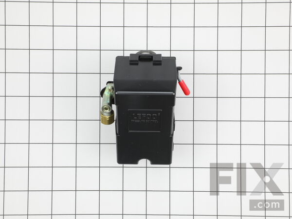 10045937-1-M-Rolair-FC321099000-Pressure Switch
