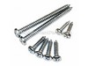 Cover Screw Set – Part Number: FP000184AJ