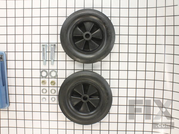 10046039-1-M-Campbell Hausfeld-FP016000AV-Wheel Kit