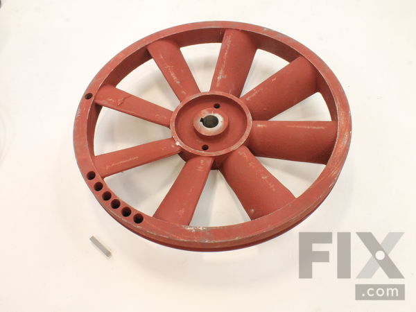 10046043-1-M-Campbell Hausfeld-FP050041AV-Flywheel Assembly