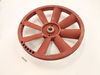 Flywheel Assembly – Part Number: FP050041AV