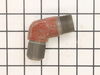 Intercooler Fitting – Part Number: FP050058AV