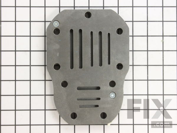 10046062-1-M-Campbell Hausfeld-FP050064AV-Valve Plate Assembly