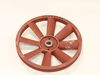 Flywheel – Part Number: FP070041AV