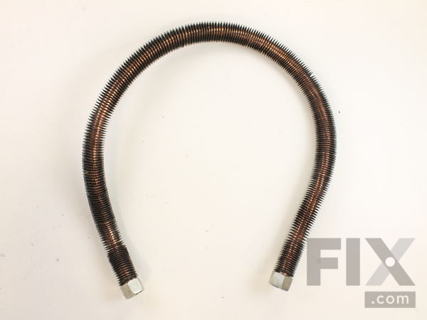 10046087-1-M-Campbell Hausfeld-FP070066AV-Intercooler Assembly With Flare Nuts
