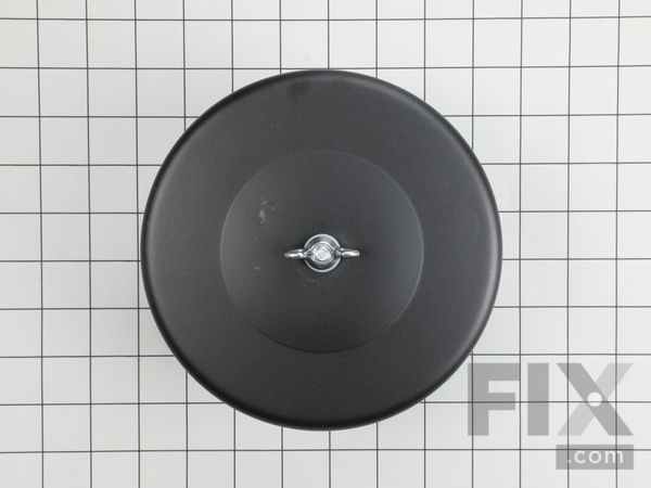 10046122-1-M-Rolair-FS14075-Silencer/filter Assembly