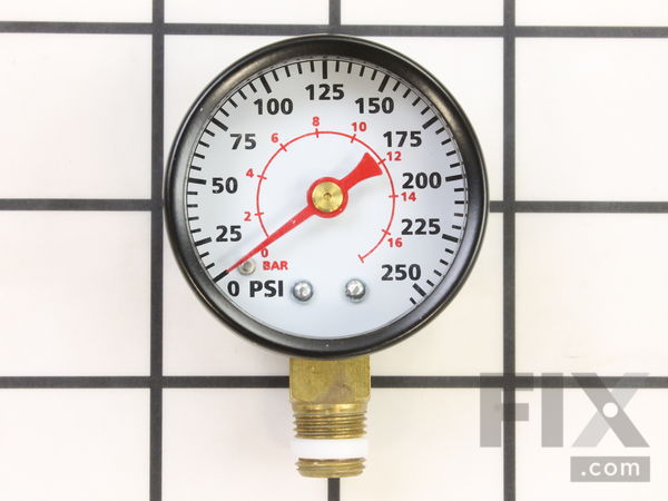 10046151-1-M-Campbell Hausfeld-GA016300AV-Gauge