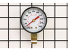 Pressure Gauge – Part Number: GA016700AV