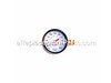 Outlet Gauge – Part Number: GA016705AV
