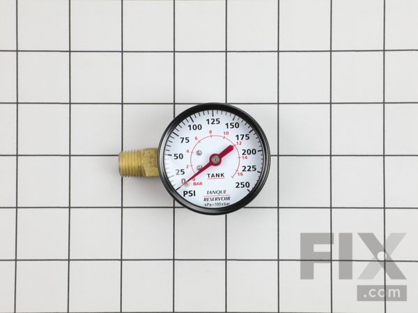 10046156-1-M-Campbell Hausfeld-GA016709AV-Gauge