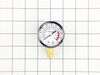 1/4 Inchesnpt,2 Inchesdial,200 – Part Number: GA0250200GC