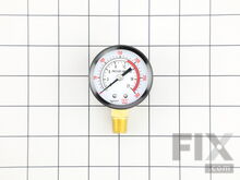 Gauge-tank – Part Number: GA0250300GC