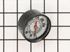 Gauge Back Mount (Outlet) – Part Number: GA033200AV