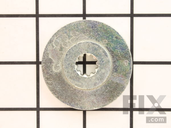 10046275-1-M-Ryobi-GM300070-Upper Flange Washer