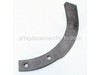 Caution Plate – Part Number: GW-2475-2001