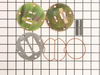 Valve Plate Kit – Part Number: HG001600AV
