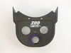 Manifold Shroud – Part Number: HJ000100AV