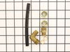 Pressure Switch Tube Kit – Part Number: HJ001400AV