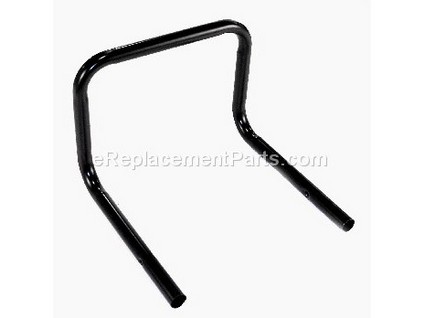 10047012-1-M-Campbell Hausfeld-HL004700AV-Handle, Vert Mill