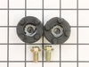 Rubber Feet Kit – Part Number: HL013300AV
