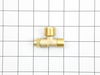 10047049-1-S-Campbell Hausfeld-HL018100AV-T-fitting With Easy Start