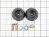 Rubber Foot Kit – Part Number: HL021300AV