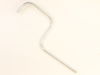 Exhaust Tube – Part Number: HS015100AP