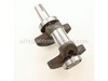 Crankshaft Assembly With Bearings – Part Number: HS050043AV
