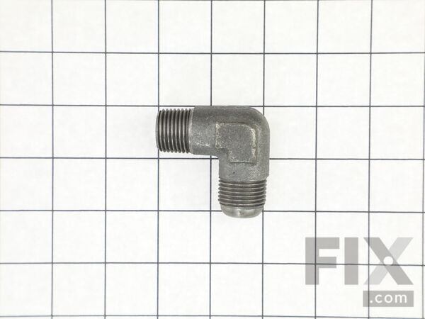 10047122-1-M-Campbell Hausfeld-HS050053AV-Intercooler Fitting Without Ta