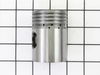 10047127-3-S-Campbell Hausfeld-HS050062AV-Piston Set