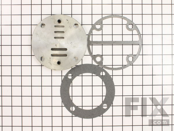 10047129-1-M-Campbell Hausfeld-HS050064AV-Valve Plate Kit (low Pressure)