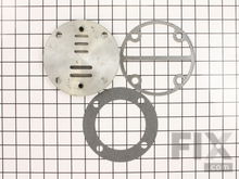 Valve Plate Kit (low Pressure) – Part Number: HS050064AV