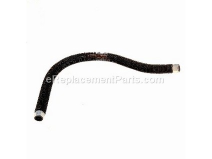 10047131-1-M-Campbell Hausfeld-HS050066AV-Intercooler Assembly With Flare Nuts