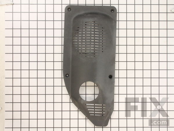 10047168-1-M-Campbell Hausfeld-HU000200AV-Side Shroud Panel Hu2000