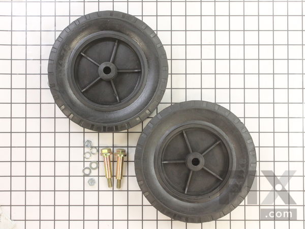 10047174-1-M-Campbell Hausfeld-HU001100AV-Wheel Kit