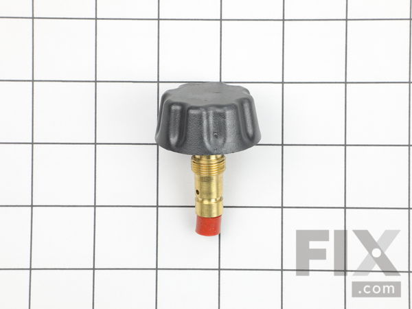 10047178-1-M-Campbell Hausfeld-HU001500AV-Drain Knob