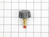 Drain Knob – Part Number: HU001500AV
